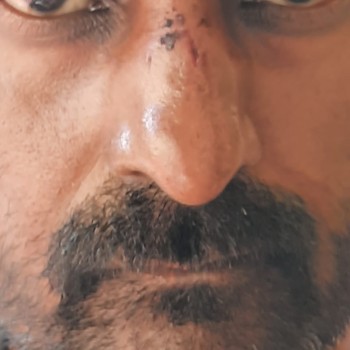 Krishna Rao